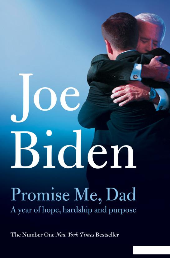 

Promise Me, Dad (1048324)