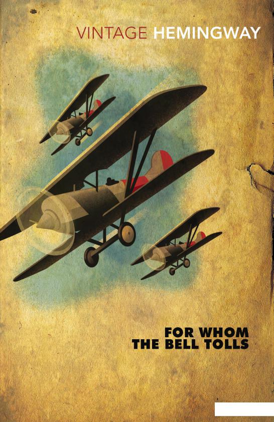 

For Whom The Bell Tolls (953866)