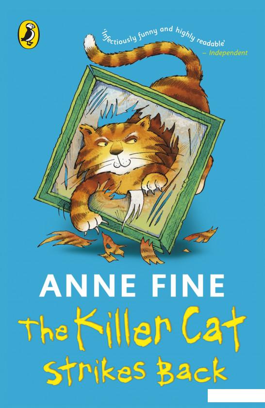 

The Killer Cat Strikes Back (962682)
