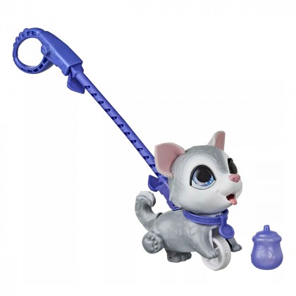 

Игрушка Hasbro FurReal Friends Маленький хаски (17-6336739)