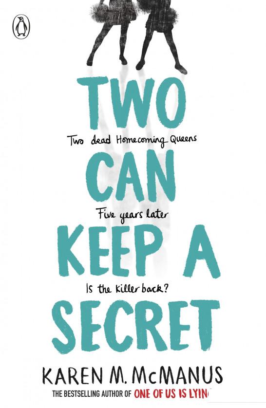 

Two Can Keep a Secret (963555)