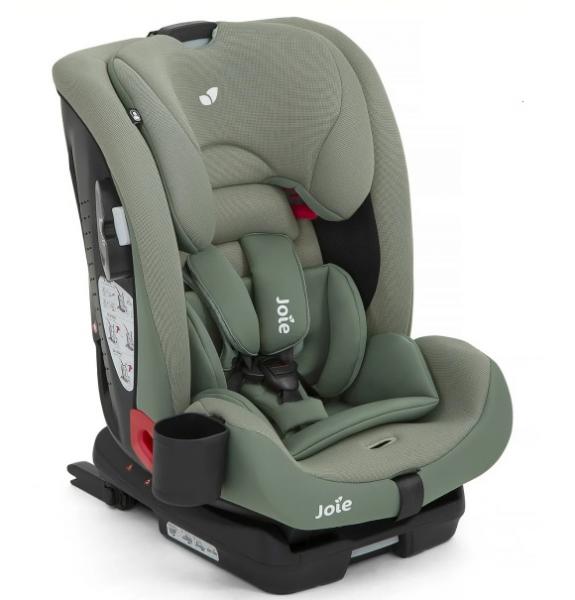 

Автокресло Joie Bold (Isofix) Laurel (Мятный) (C1504ABLRL000)