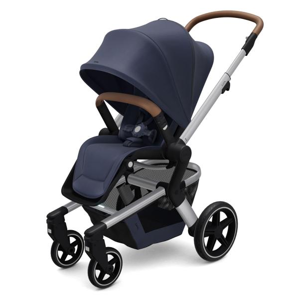 

Детская коляска Joolz Hub+ Classic Blue (900200)