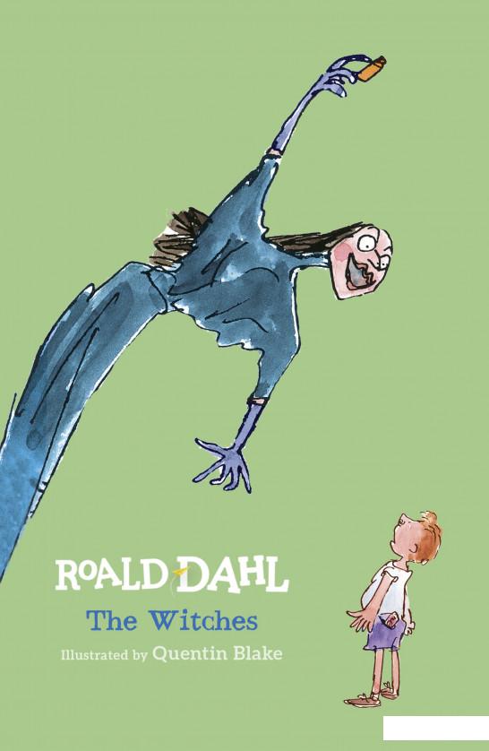 

The Witches (962561)