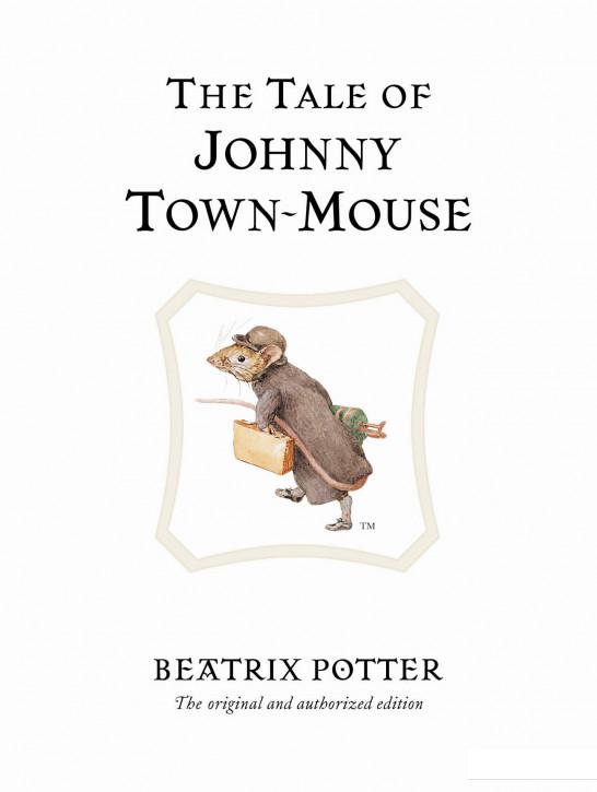 

The Tale of Johnny Town-Mouse (963785)