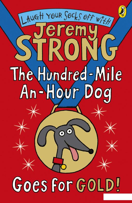 

The Hundred-Mile-an-Hour Dog Goes for Gold! (964060)