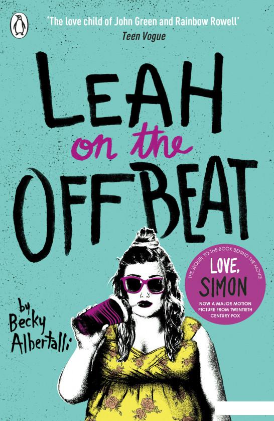 

Leah on the Offbeat (962062)