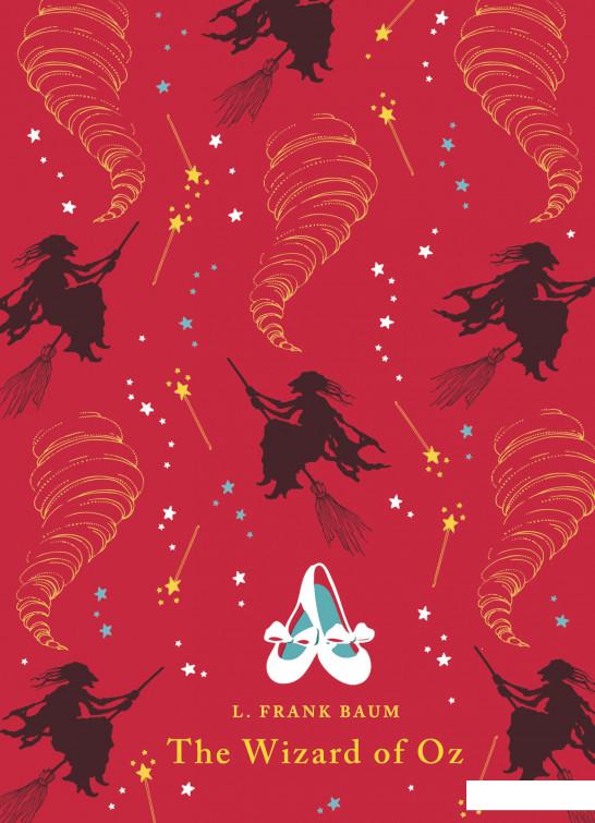 

The Wizard of Oz (962123)