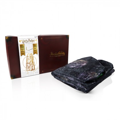 

Плащ-невидимка Wizarding World Harry Potter Deluxe (17-6086635)