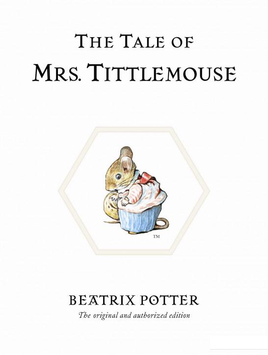

The Tale of Mrs. Tittlemouse (963783)