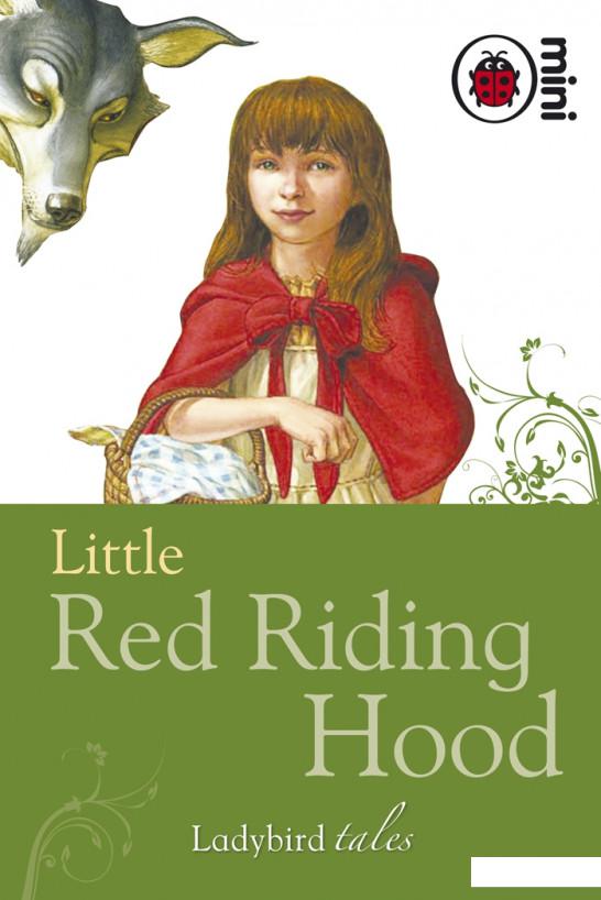 

Ladybird Tales. Little Red Riding Hood (963405)