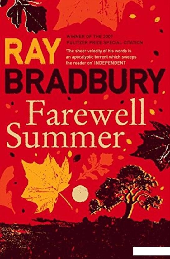 

Farewell Summer (1036886)