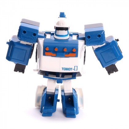 

Трансформер Tobot S3 Mini Zero (17-6084251)
