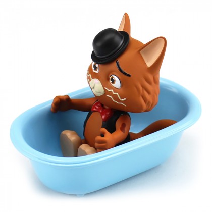 

Игровой набор 44 Cats Газ с аксессуарами (17-6087225)