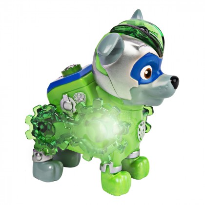 

Фигурка Spin Master Paw Patrol Рокки (17-6089052)
