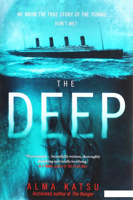 

The Deep (1117758)