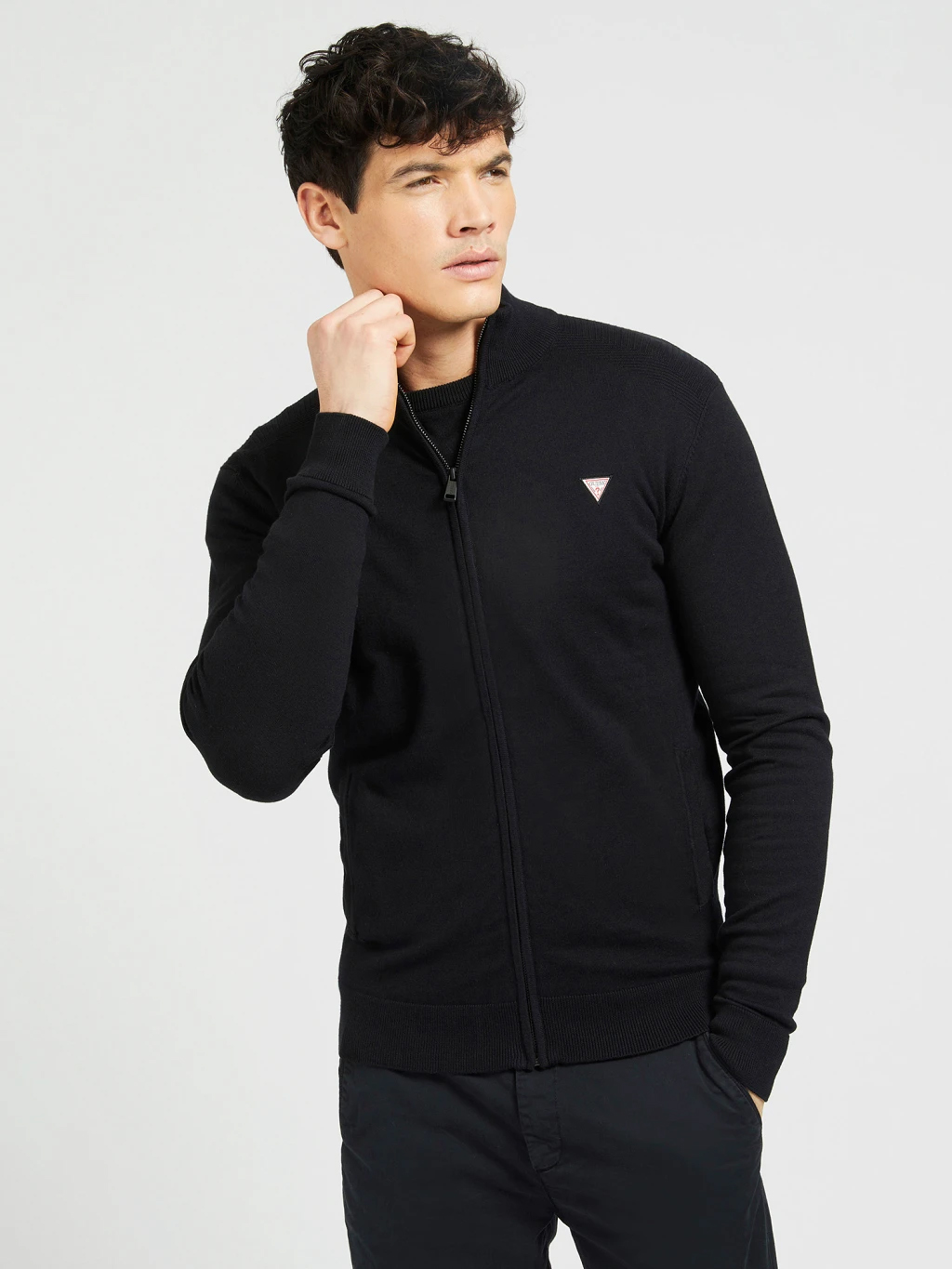 

Кофта Guess M1RR57-Z2SA0 L Jet Black