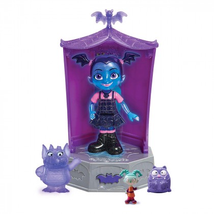 

Набор фигурок Vampirina Вампирина с куклой (17-6086277)