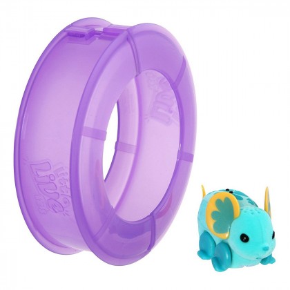 

Интерактивная мышка Little live pets Счастливый Лулу (17-6007021)