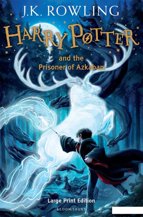 

Harry Potter and the Prisoner of Azkaban (1070603)