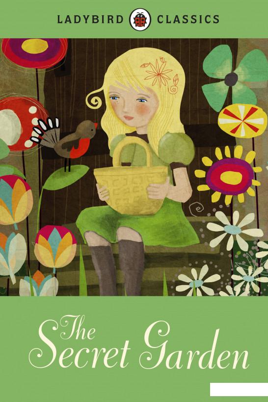 

Ladybird Classics. The Secret Garden (963360)