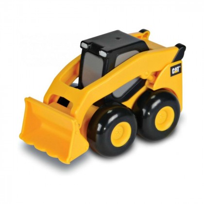 

Инерционная мини-техника CAT: Погрузчик (17-6076428)