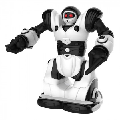 

Мини-робот Wow Wee Robosapien (17-6322730)