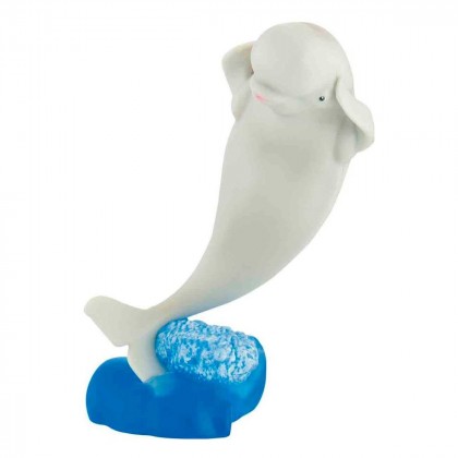 

Фигурка Bullyland В поисках Дори Disney Бэйли 9,5 см (17-6079354)