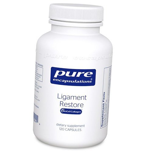 

Ligament Restore Pure Encapsulations 120капс (03361004)