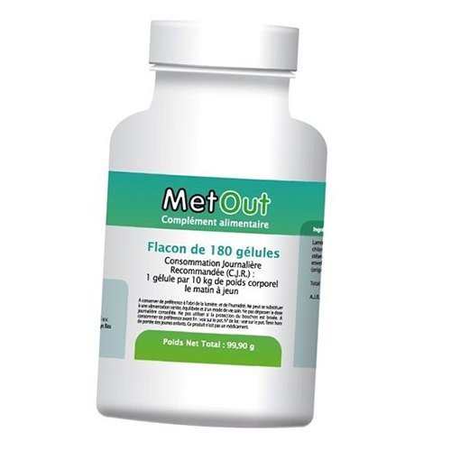 

Metout Health Optimisation Devices 180капс (72462001)