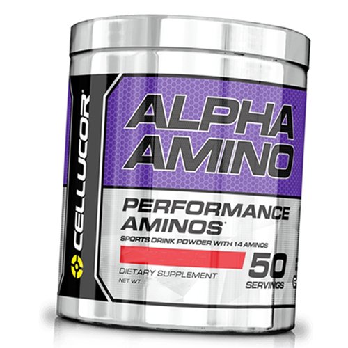 

Аминокислота Cellucor Alpha Amino 635г Арбуз (27136001)