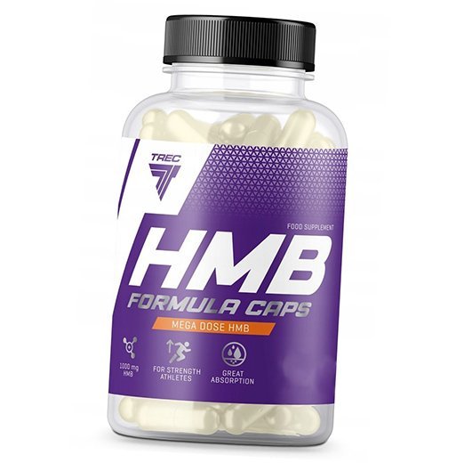 

HMB Formula Trec Nutrition 240капс (13101003)