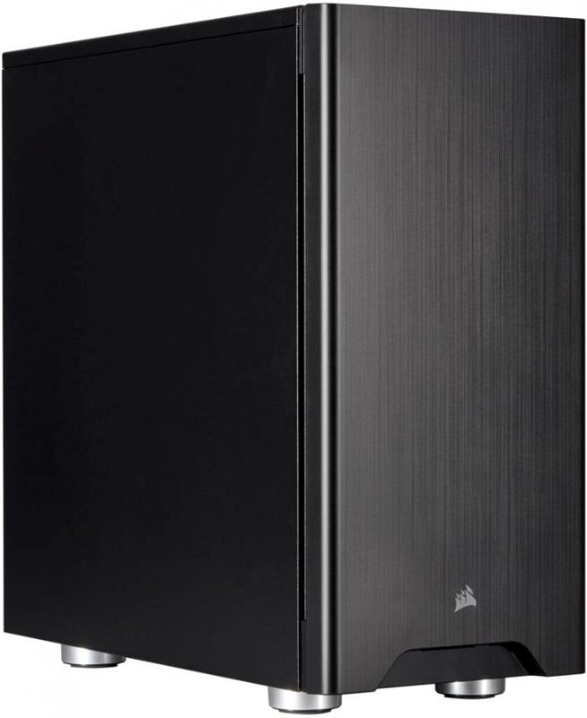 

Корпус Corsair Carbide 275Q Black (CC-9011164-WW) без БП