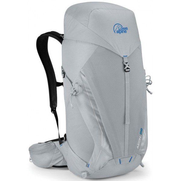 

Рюкзак Lowe Alpine Aeon 22 L/XL Серый