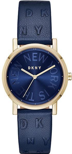 

Женские часы DKNY NY2763