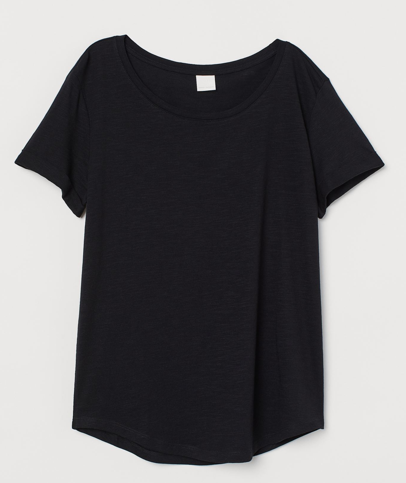 

Футболка H&M 5545981dm S Черная