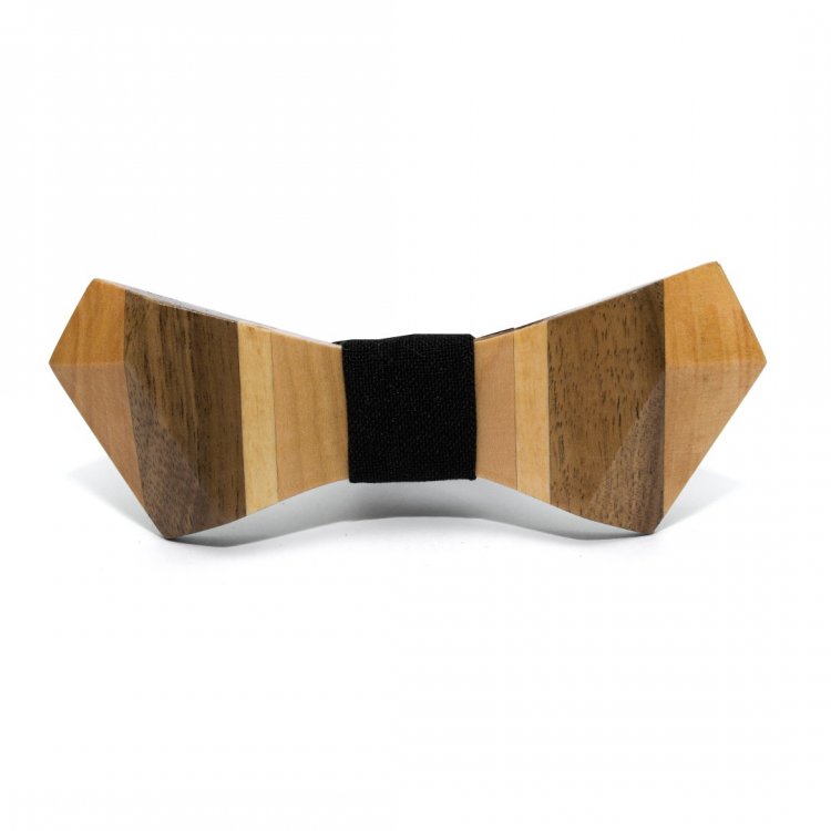 

Бабочка Gofin wood Объемная Необычной Формы 11.5 x 4.5 см Дерево GBDH-8427 5342652