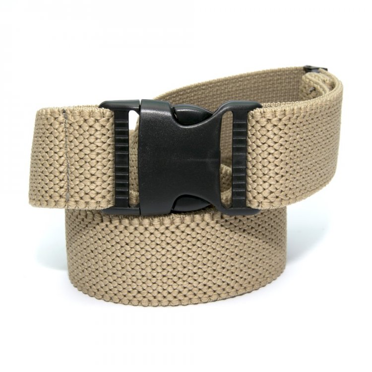 

Ремень женский Gofin suspenders Полиэстер Бежевый Rgn-2182 5362632