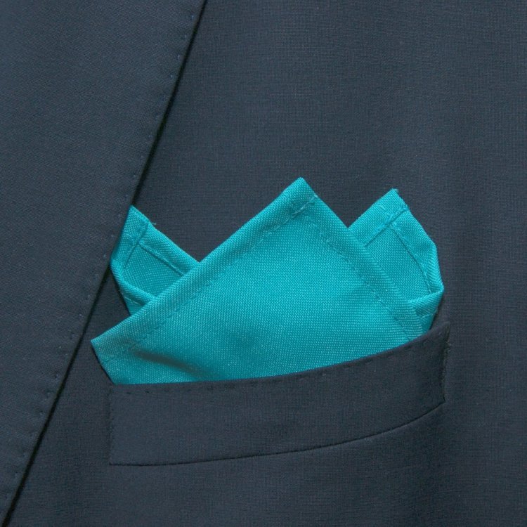 

Платок Gofin shawl Бирюзовый Pl-178 158801