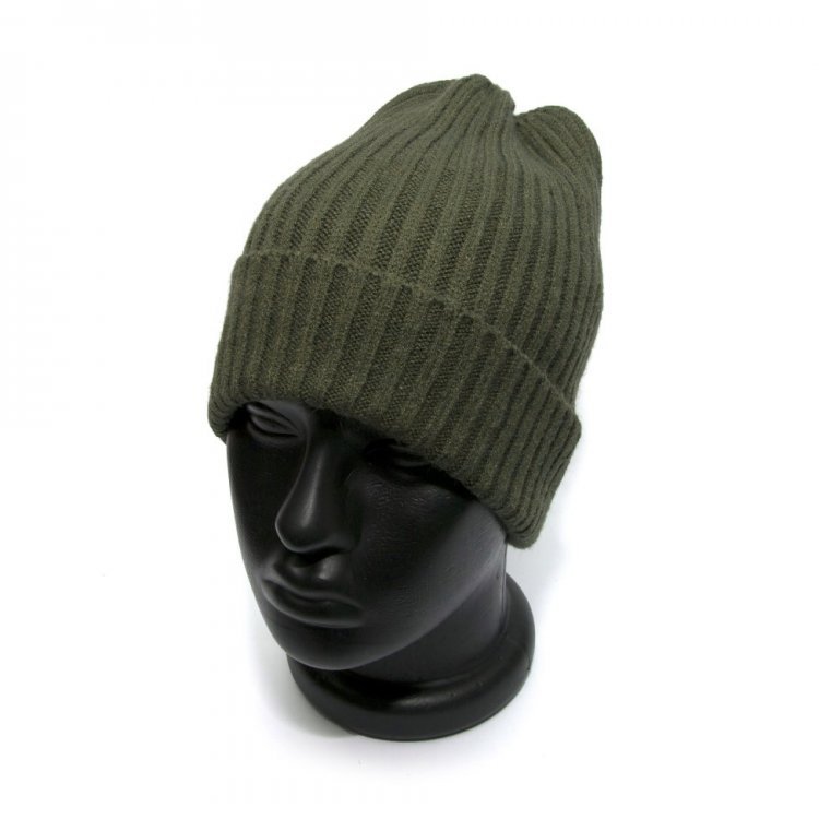 

Шапка Zara Хаки 1323-221-505 158678