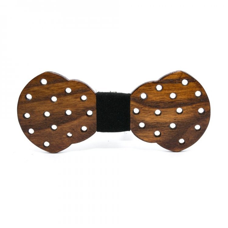 

Бабочка Handmade Деревянная С Отверстиями Gbd-432 158253