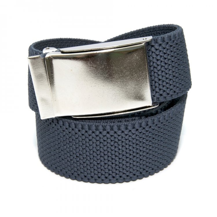 

Ремень мужской Gofin suspenders с открывашкой Полиэстер Синий Rgn-2191 5370180