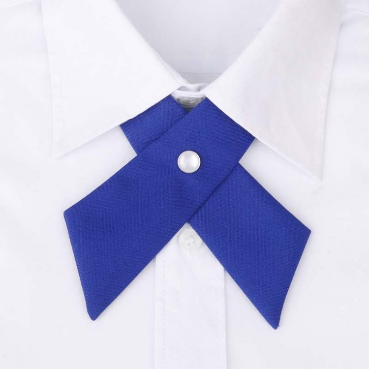 

Кросс-Галстук Handmade Электрик Kgk-2602 158276