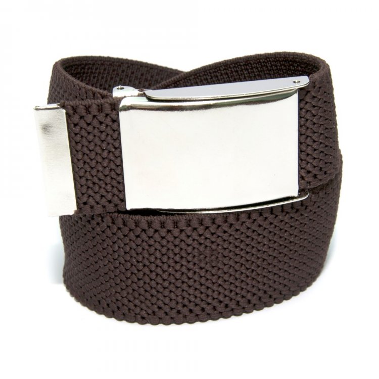 

Ремень мужской Gofin suspenders с открывашкой Удлиненный Стрейч Темно-коричневый Rgn-2189 5342208