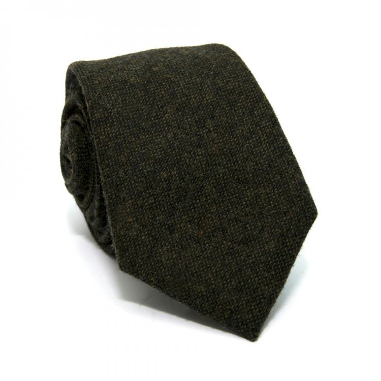 

Галстук Zara Хаки Gzr-1305 158722