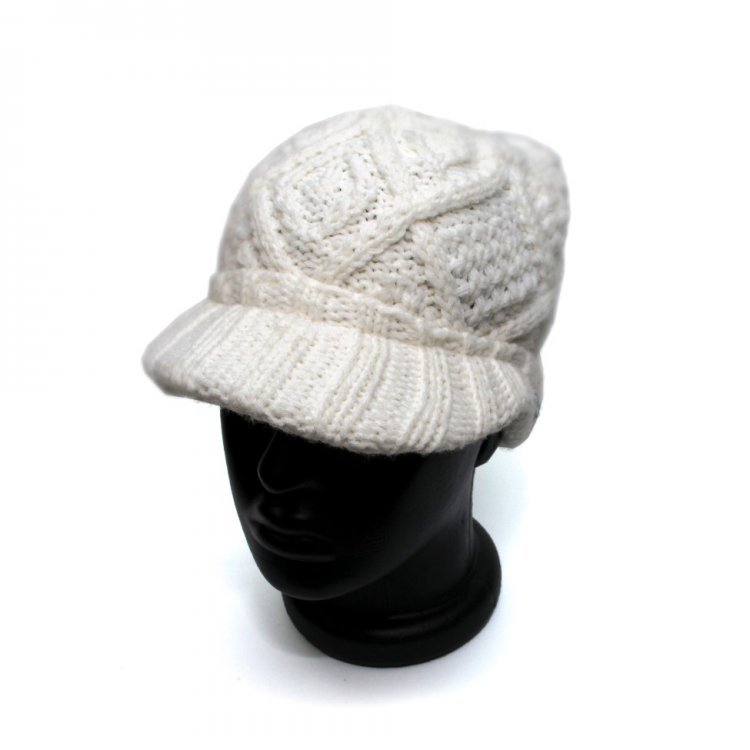 

Женская Шапка Dakine С Дашком Белая Dk8680028 158639
