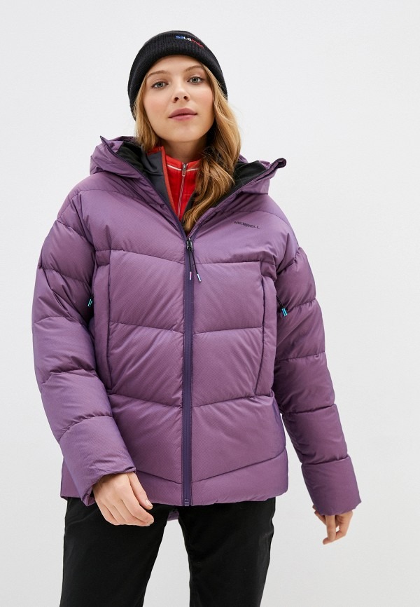 

Пуховик Merrell 106149-4L, Пуховик Merrell 106149-4L 48