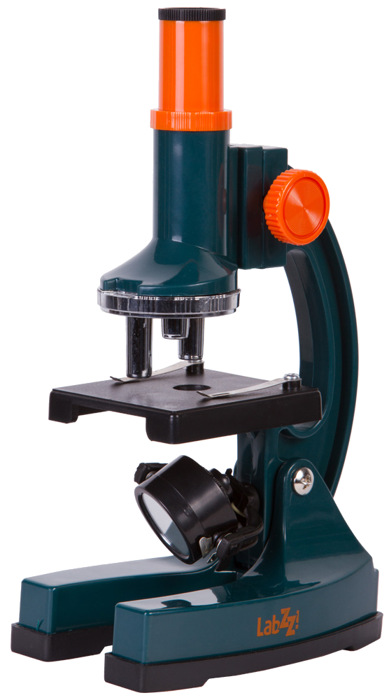 

Микроскоп Levenhuk LabZZ M2, Levenhuk, 69740