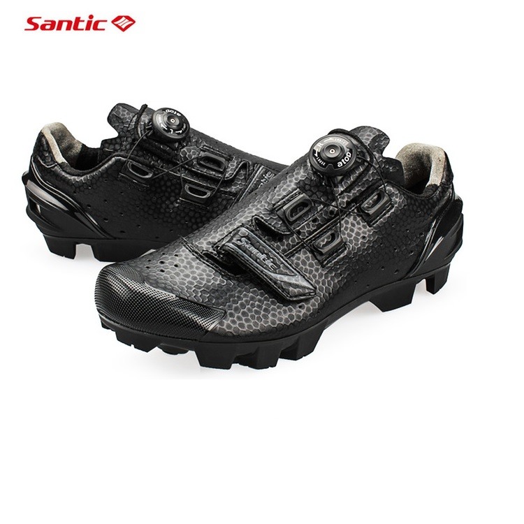 

Велообувь MTB Santic 42 Black S1042