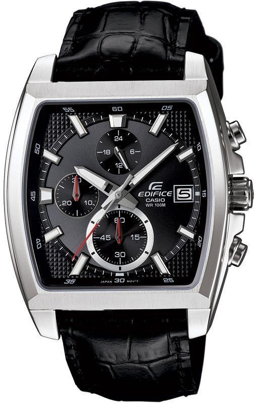 

Наручные мужские часы Casio EFR-524L-1AVEF
